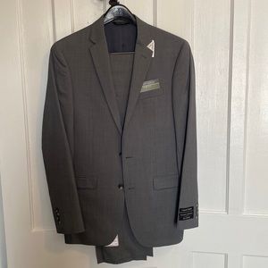 Men’s Suit Set, JoS.A.Bank, size 40 XL